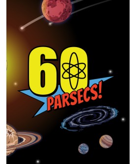 60 Parsecs! Steam Key GLOBAL